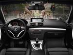 BMW 135i Coupe 2011 года